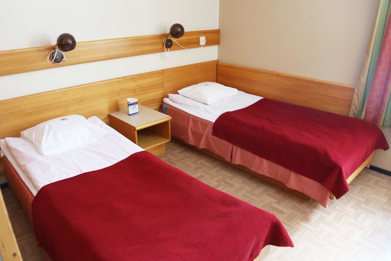 Отель Lapland Hotels Pallas Палластунтури-10